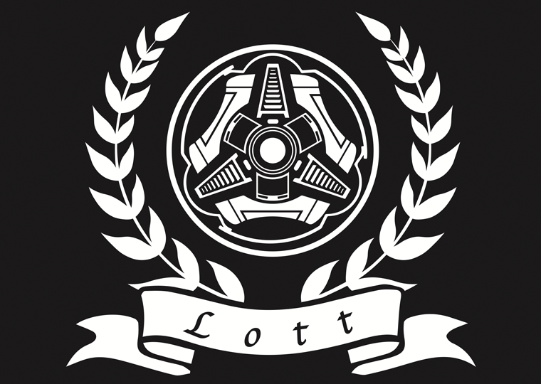 full logo